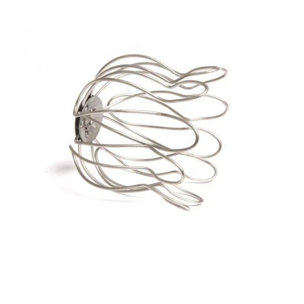 Spinbol voor afvoer dakgoot per stuk