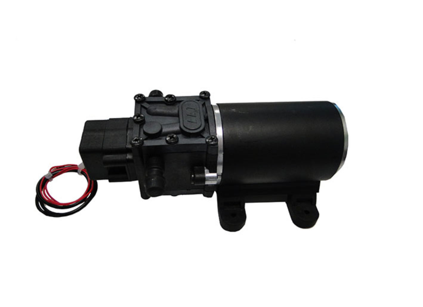 Pro sprayer pomp kan ook gebruikt worden voor de ninja sprayer/pomp