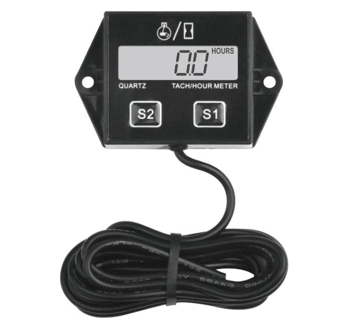 Softwash PowerMax benzine versie