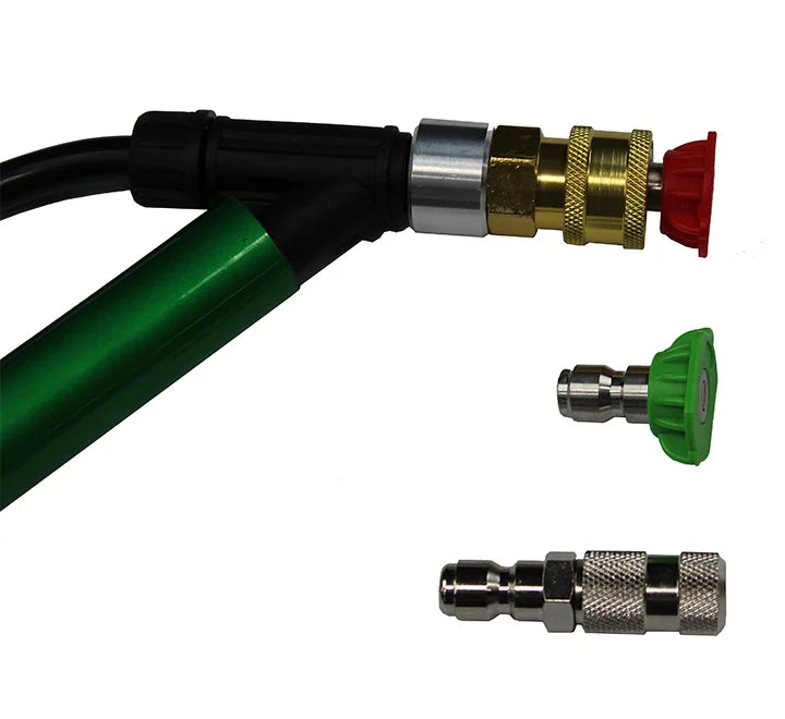 Pro Sprayer scoop 5,4 meter