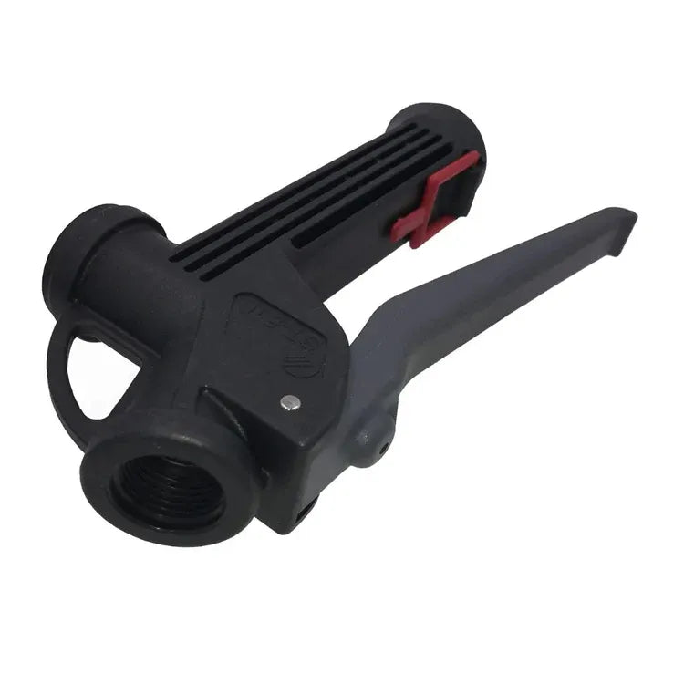 Chemie bestendig Softwash handvat