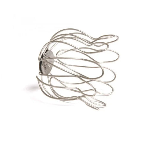 Spinbol voor afvoer dakgoot per stuk