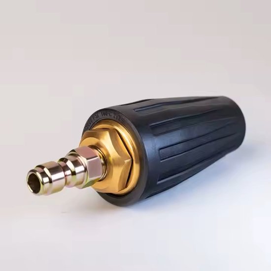 Professionele roterende vuilfrees 1/4 inch.