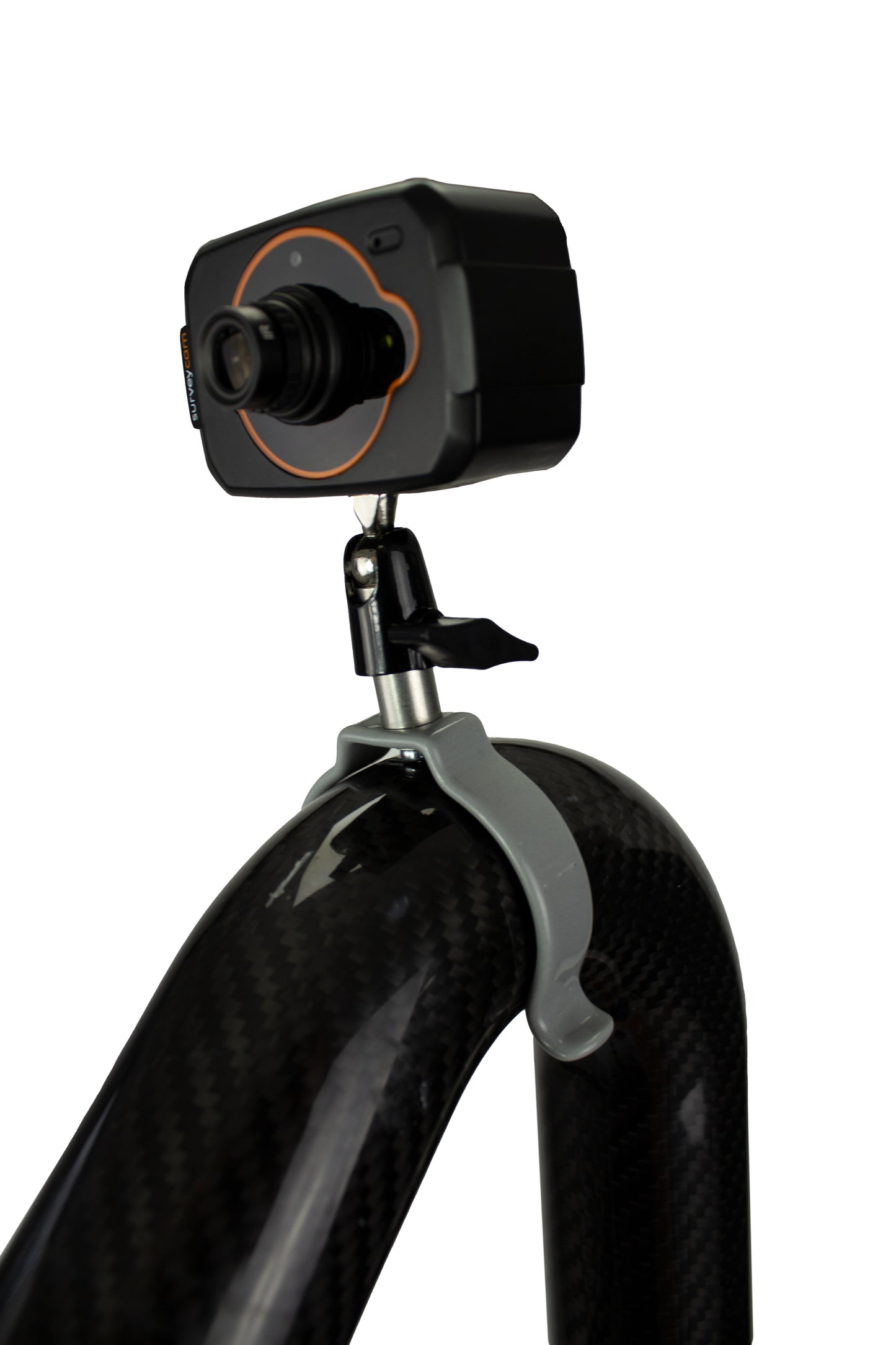 Skyvac - Survey camera + monitor + koffer Compleet Systeem