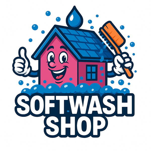 Softwashshop