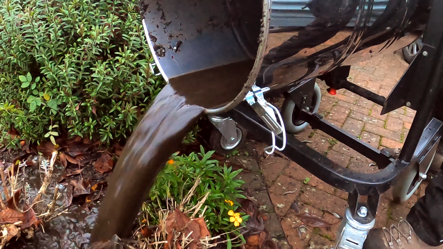 Skyvac Industrial 85