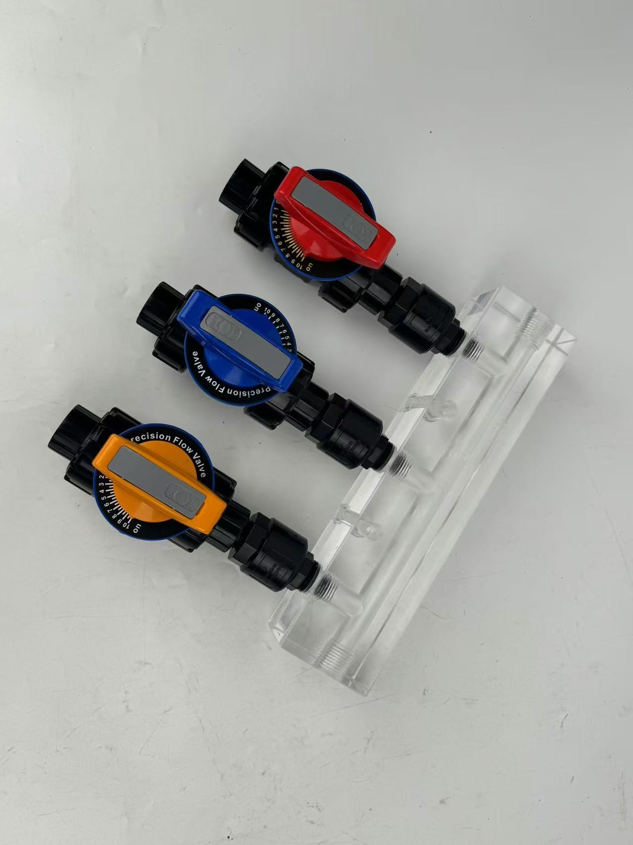 Softwash mengkraan versie 1 inch - 1/2 inch - 1 inch of 3/4 inch - 1/2 inch - 3/4 inch