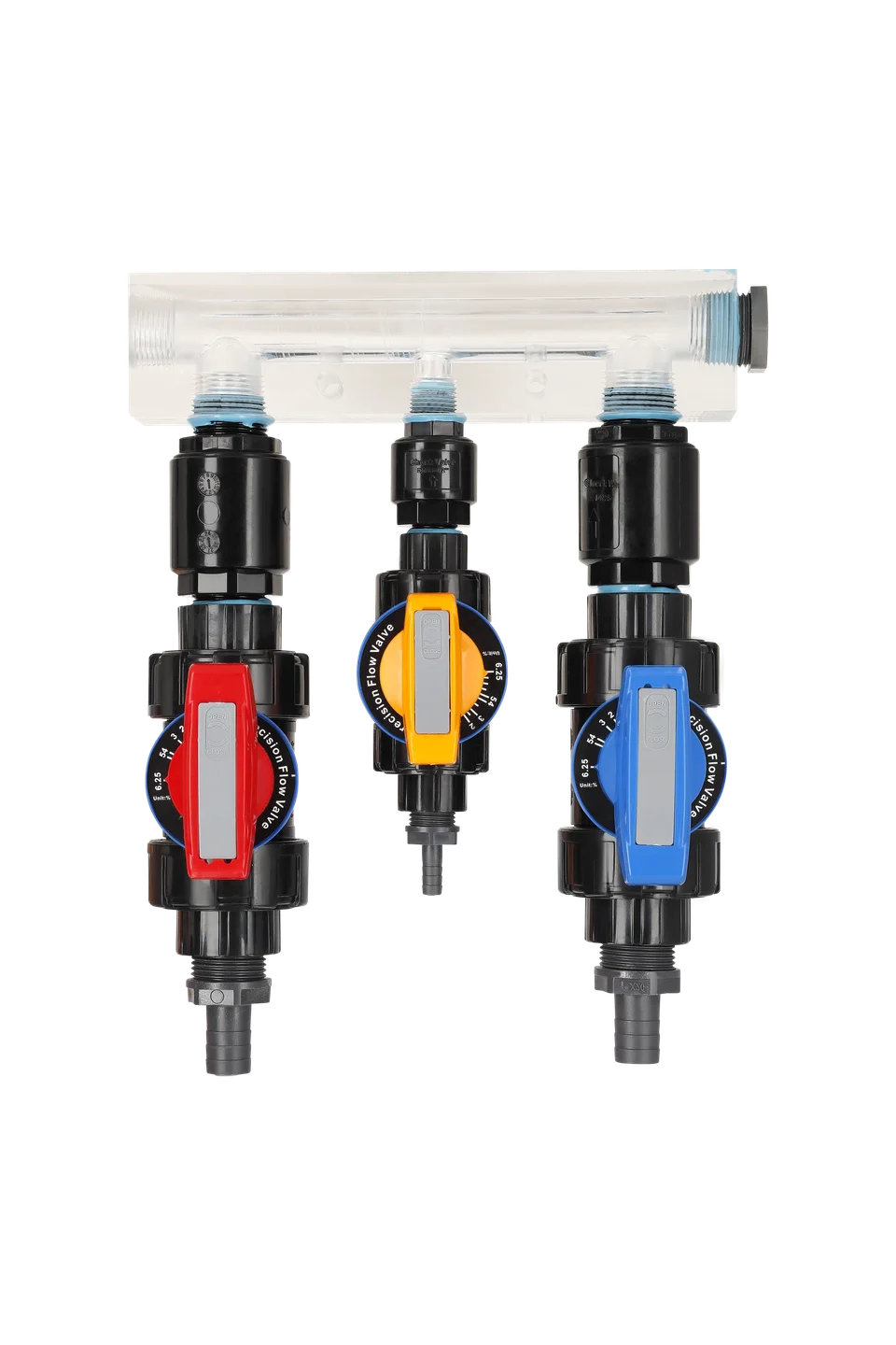 Softwash mengkraan versie 1 inch - 1/2 inch - 1 inch of 3/4 inch - 1/2 inch - 3/4 inch