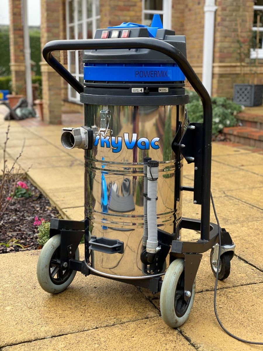 Skyvac Industrial 85