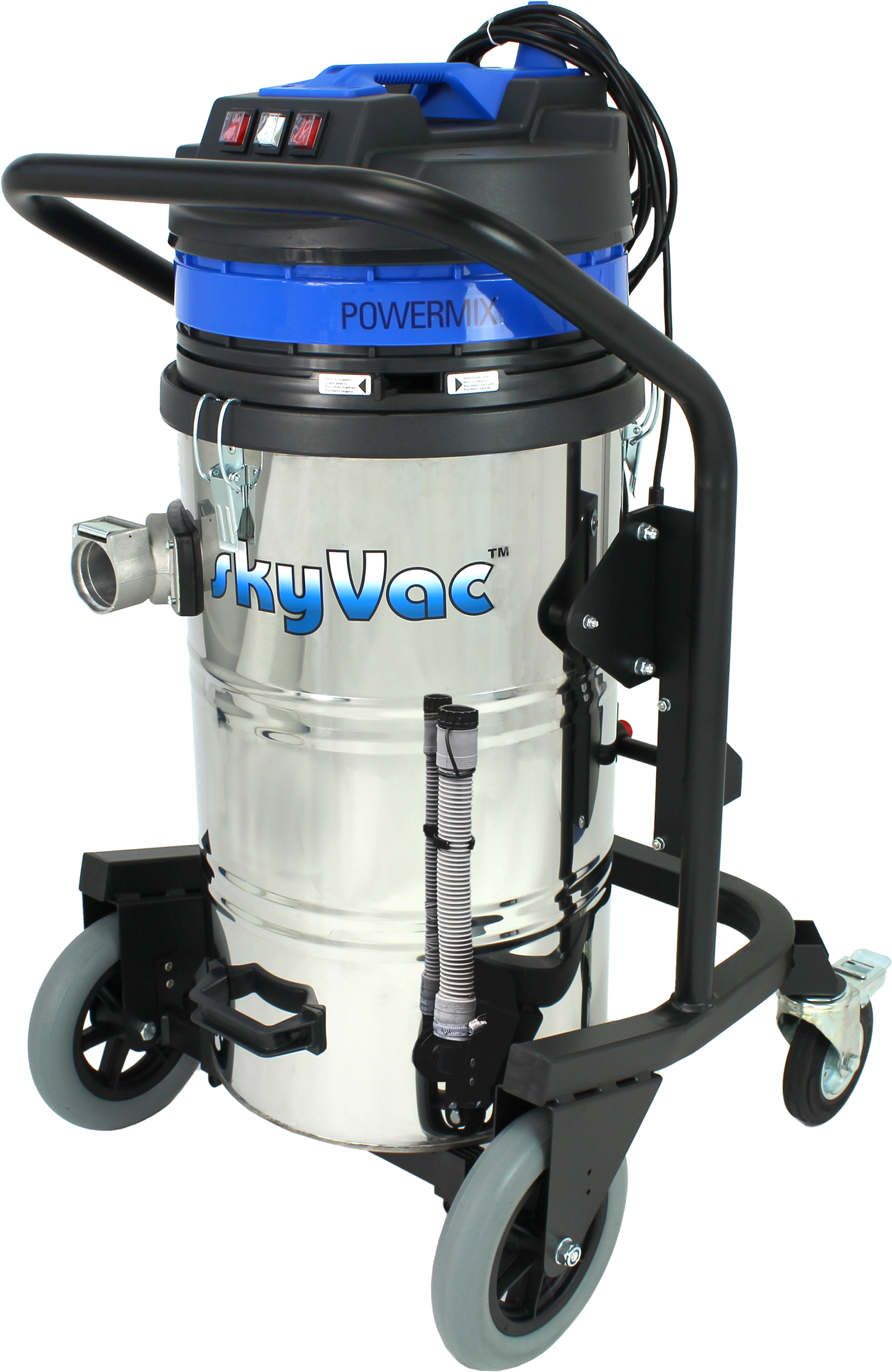 Skyvac Industrial 85