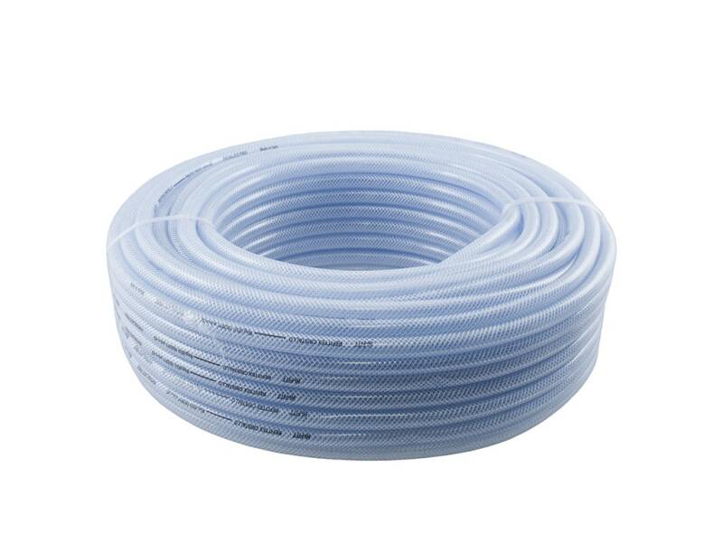 Softwash slang 8 x 13 mm - 10 meter of 50 meter geschikt voor Softwash!